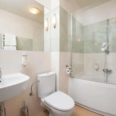 Sedan - Destigo Hotel Sopot