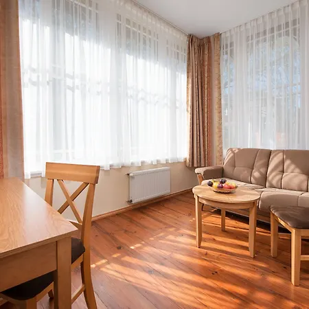 Sedan - Destigo Hotel Sopot