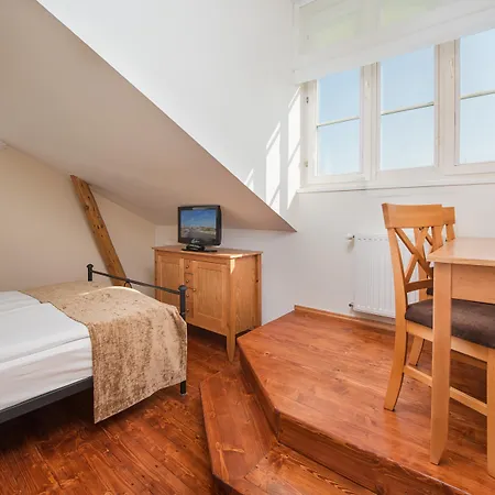 Hotel Sedan - Destigo 3*