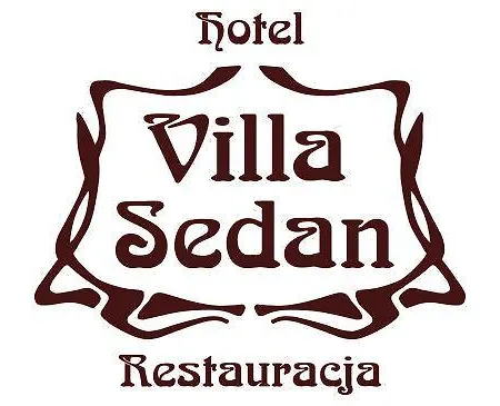Hotel Sedan - Destigo