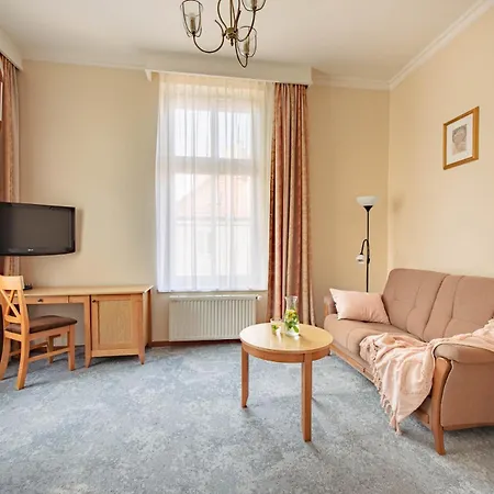 Sedan - Destigo 3* Sopot