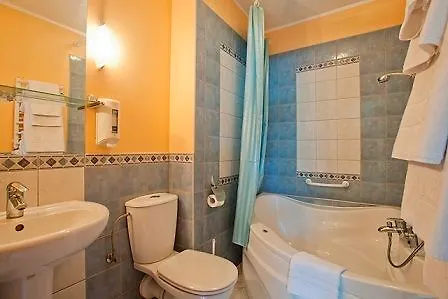 Sedan - Destigo Hotel Sopot