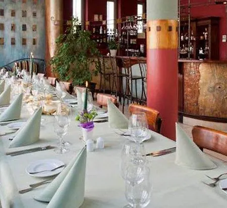 Sedan - Destigo 3* Sopot