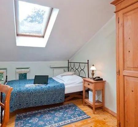 Sedan - Destigo 3* Sopot