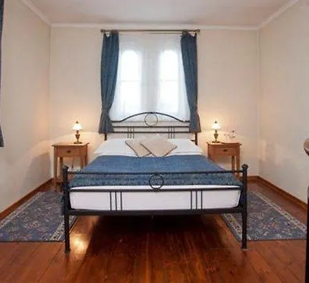 Sedan - Destigo 3* Sopot