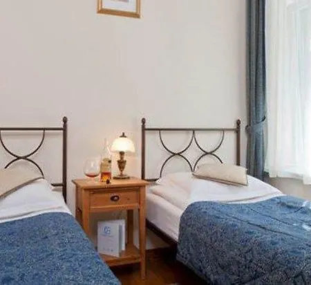 Sedan - Destigo Sopot