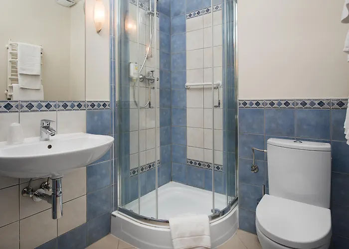 Sedan - Destigo Hotel Sopot