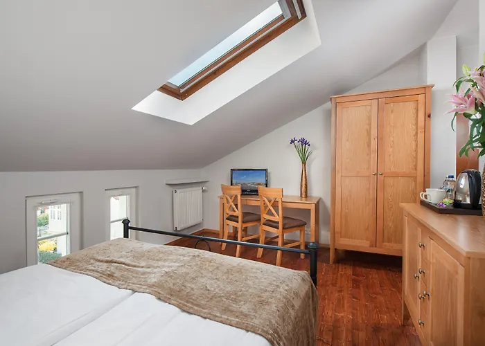 Hotel Sedan - Destigo Sopot