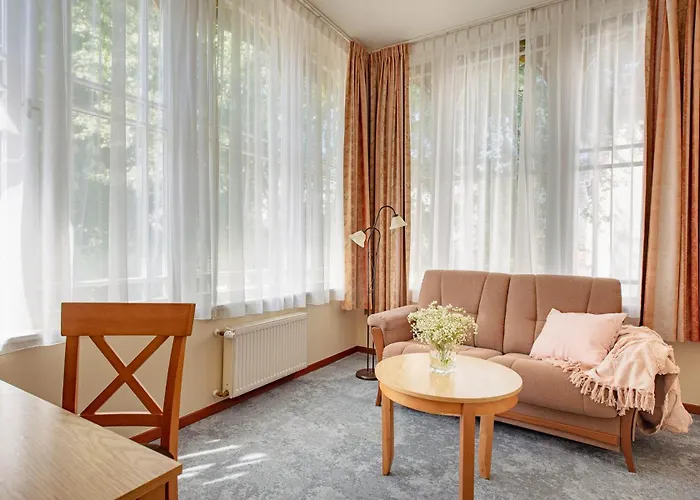 Sedan - Destigo Sopot