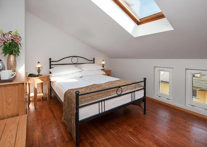 Sedan - Destigo 2* Sopot