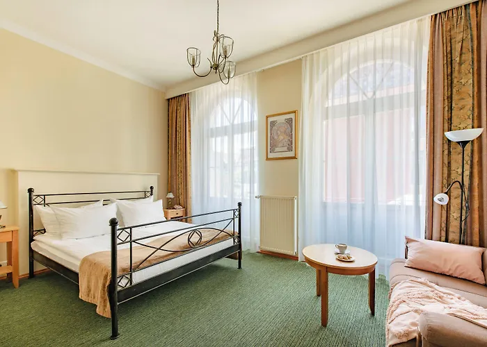 Sedan - Destigo Hotel Sopot