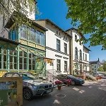 Hotel Sedan - Destigo