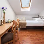 Sedan - Destigo Отель Сопот