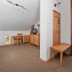 Sedan - Destigo Отель