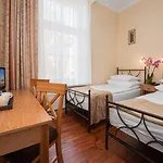 Отель Sedan - Destigo Сопот