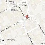 Sedan - Destigo Отель