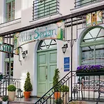 Отель Sedan - Destigo