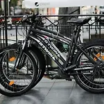 Sedan - Destigo Отель 2*