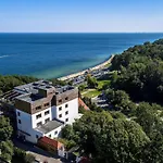 Sedan - Destigo Hotel Sopot