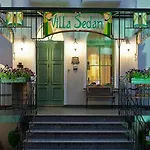 Отель Sedan - Destigo 2*