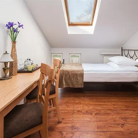 Sedan - Destigo Hotel Zoppot
