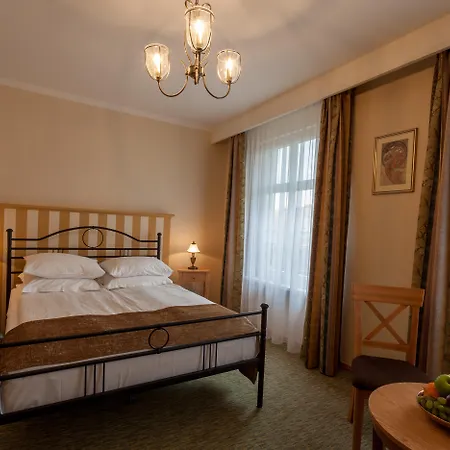 Sedan - Destigo Hotel 3*