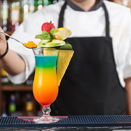 Hotell Sedan - Destigo