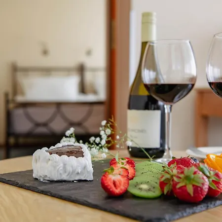 Hotel Sedan - Destigo