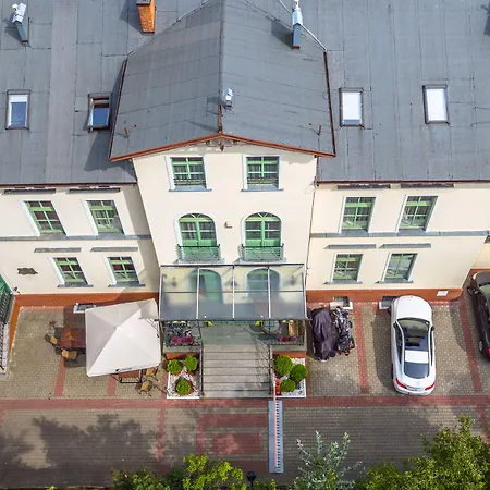 Sedan - Destigo Sopot