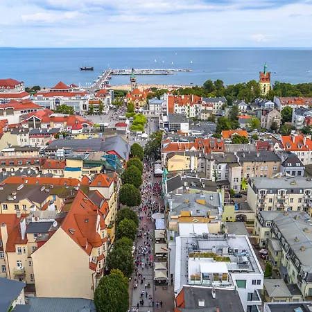 Hotel Sedan - Destigo