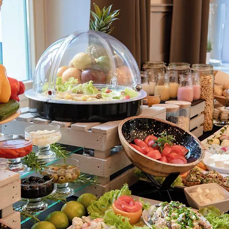 Sedan - Destigo Hotel 2*