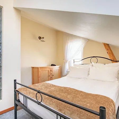 Sedan - Destigo Hotel 2*