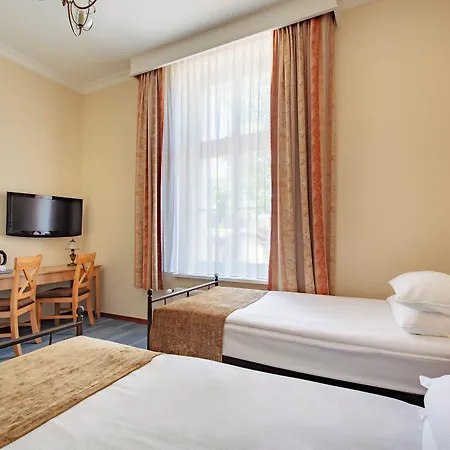 Sedan - Destigo Zoppot