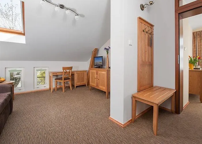 Sedan - Destigo Hotell