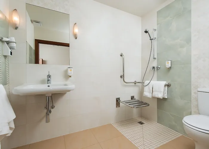 Hotell Sedan - Destigo Sopot