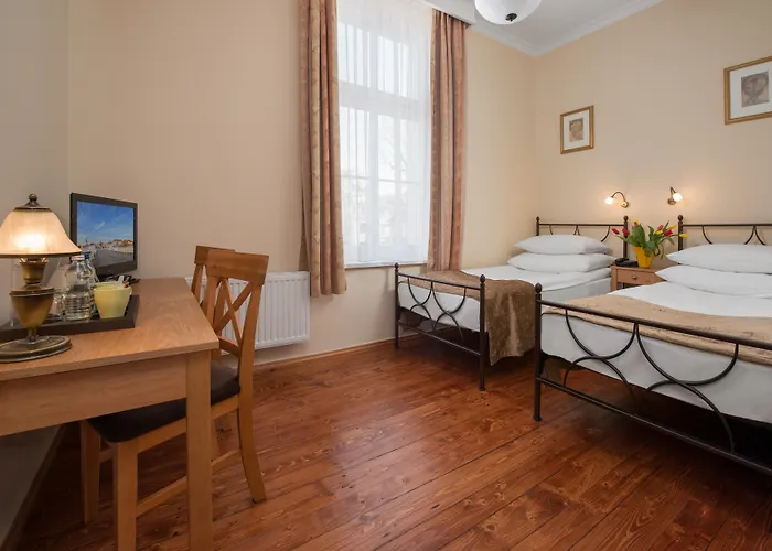 Sedan - Destigo 2* Sopot