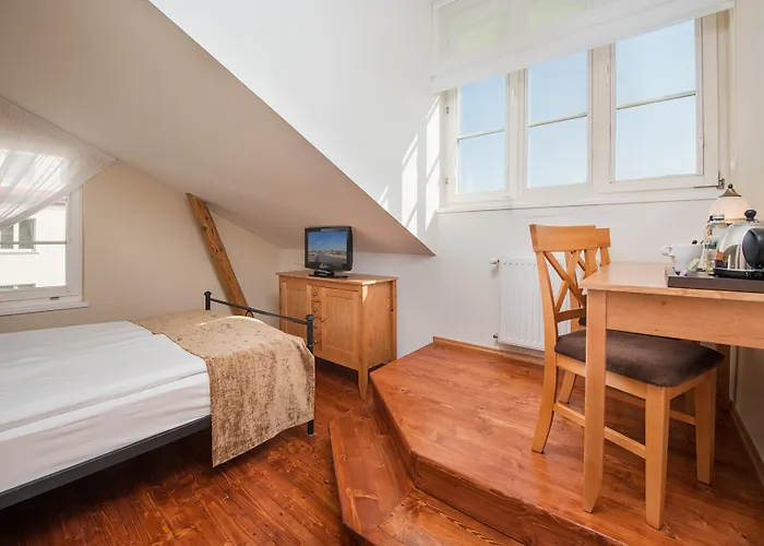 Hotel Sedan - Destigo 2*