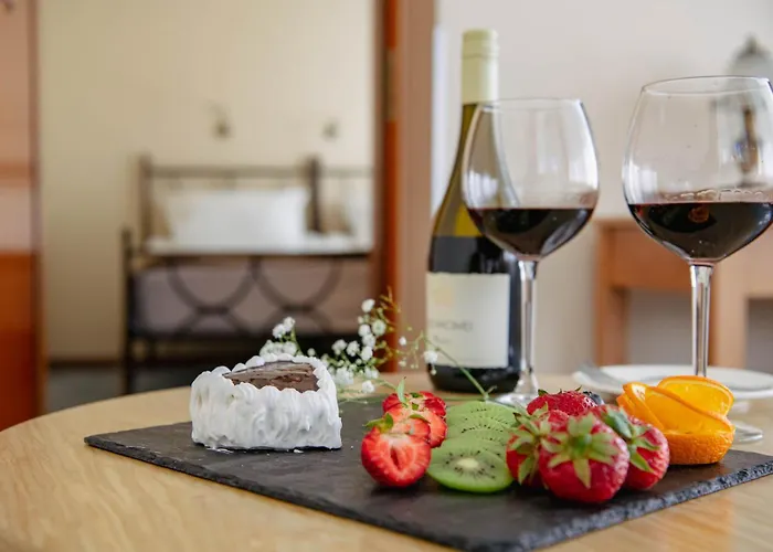 Hotell Sedan - Destigo