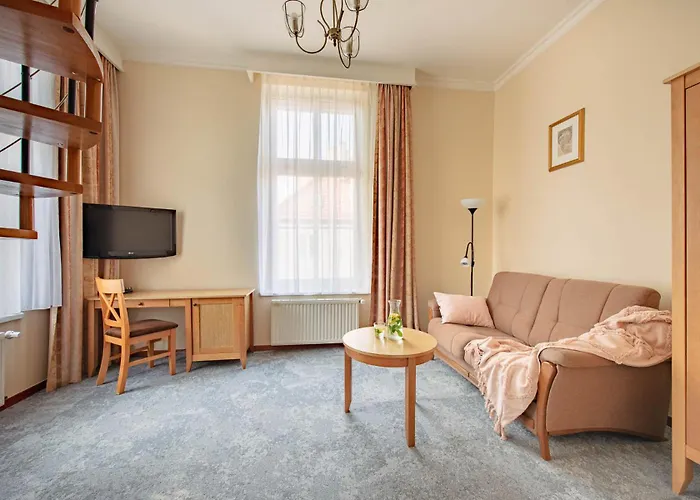 Sedan - Destigo 2* Zoppot