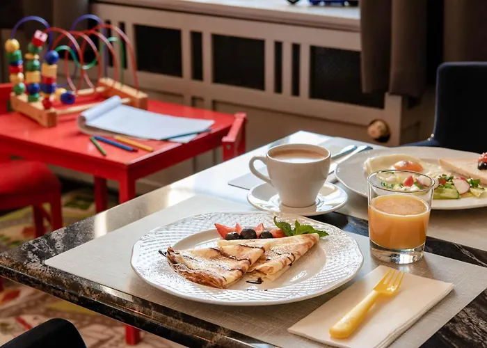 Hotell Sedan - Destigo 2*