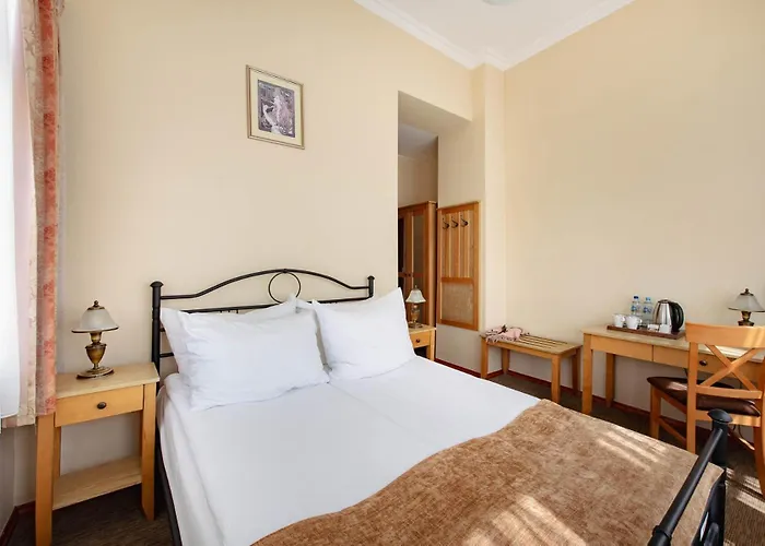 Sedan - Destigo Zoppot