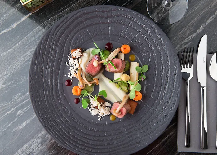 Hotell Sedan - Destigo Sopot