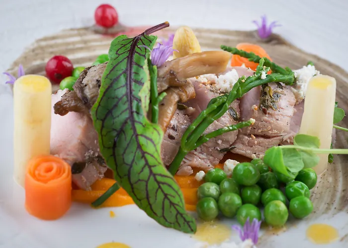 Hotell Sedan - Destigo