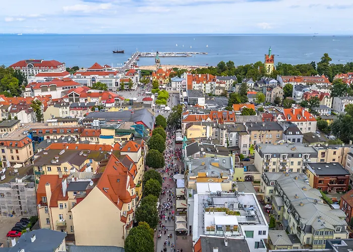 Hotel Sedan - Destigo