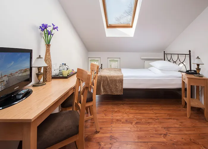 Sedan - Destigo Hotel