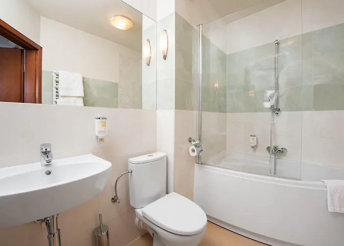 Hotell Sedan - Destigo 2*