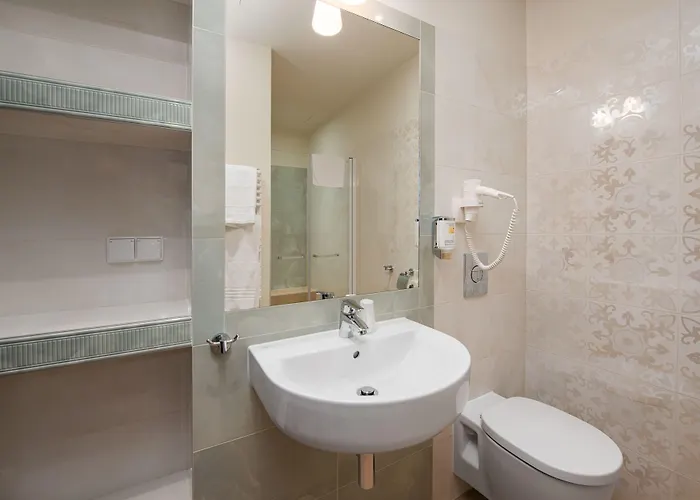 Sedan - Destigo 2* Sopot