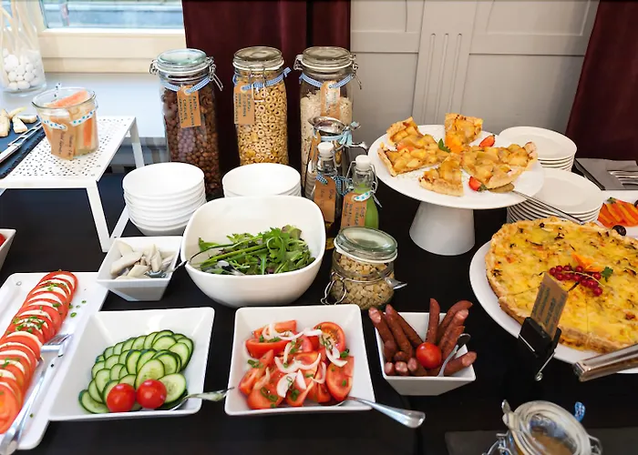 Hotell Sedan - Destigo Sopot