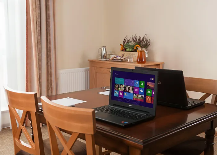 Hotell Sedan - Destigo