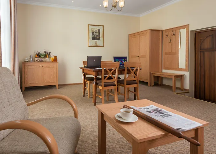 Sedan - Destigo 2* Zoppot